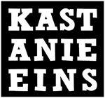 Kastanie Eins Logo